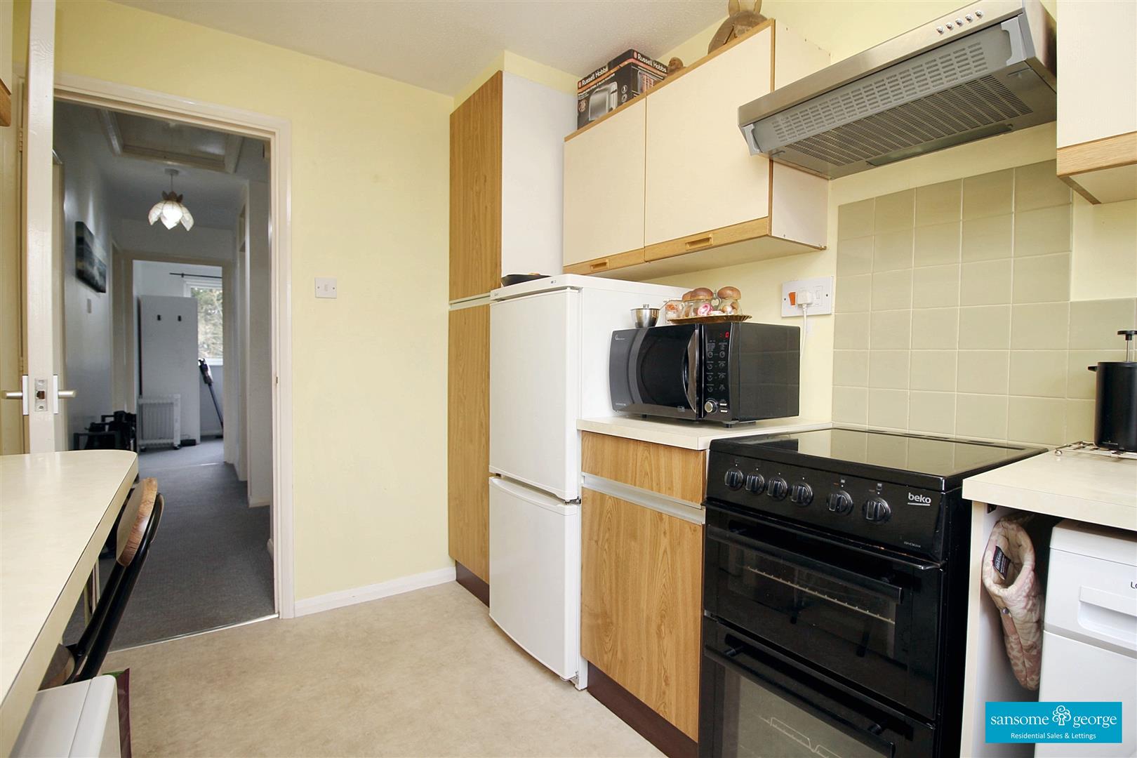 Armadale Court, Westcote Road, Reading